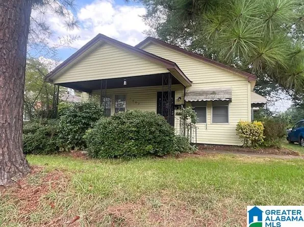 1607 18th Pl SW, Birmingham, AL 35211