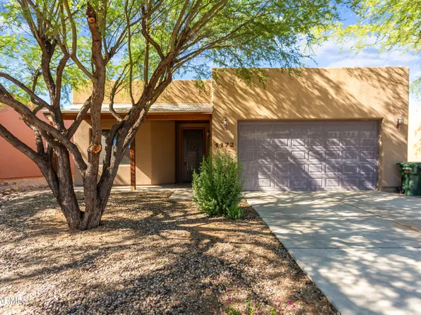 1172 MARCHBANKS Drive, Sierra Vista, AZ 85635