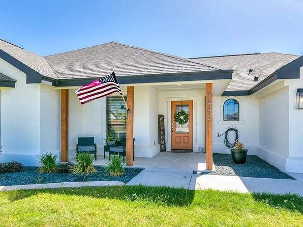 1942 Case Ave, San Angelo, TX 76904