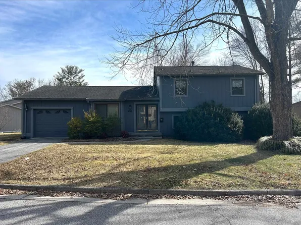 2315 Capistrano St, Blacksburg, VA 24060