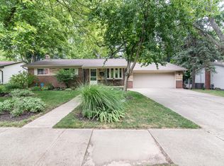 2014 Whittier Rd, Ypsilanti, MI 48197