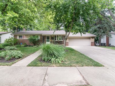 2014 Whittier Rd, Ypsilanti, MI, 48197