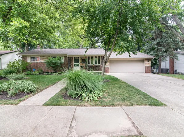2014 Whittier Rd, Ypsilanti, MI 48197