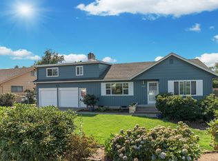 4470 Willhi St, Eugene, OR 97402