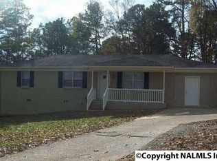 151 Jones Cir, Brownsboro, AL 35741