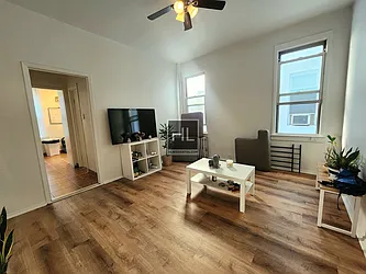 Rented by Highline Residential