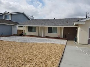 4292 Gordon Way, La Mesa, CA 91942
