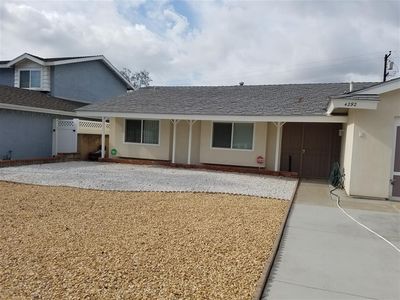 4292 Gordon Way, La Mesa, CA, 91942