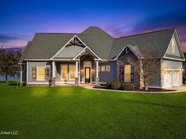 12250 Windance Dr, Gulfport, MS 39503