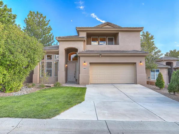 12612 Desert Marigold Ln NE, Albuquerque, NM 87111