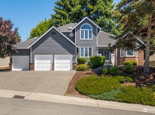 8434 127th Ave SE, Renton, WA 98056