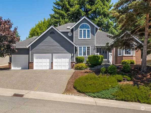 8434 127th Avenue SE, Newcastle, WA 98056