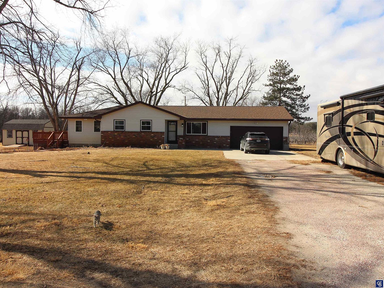 11151 10th St, Fontanelle, NE 68044 Zillow
