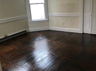 262 N Walnut St #1, East Orange, NJ 07017