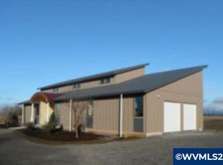 6832 Scism Rd NE, Silverton, OR 97381