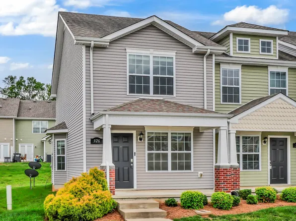 326 Sam Houston Cir, Clarksville, TN 37040