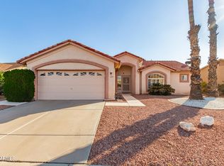 1553 E Palm Beach Dr, Chandler, AZ 85249
