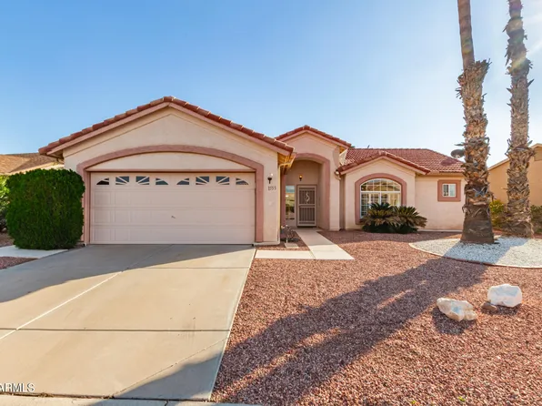 1553 E PALM BEACH Drive, Chandler, AZ 85249