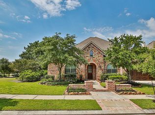 18411 W Morgans Bend Dr, Cypress, TX 77433