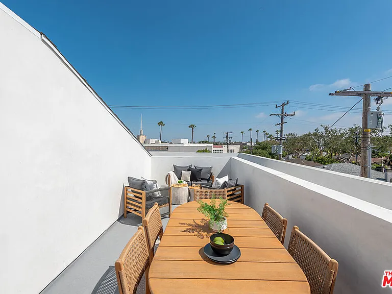 4095 Sawtelle Blvd #A — Photo 31