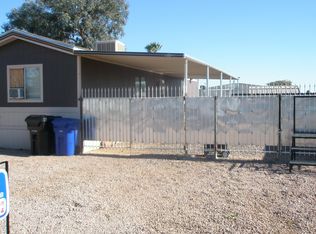 7719 E Garnet Ave, Mesa, AZ 85209