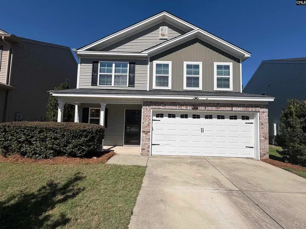 249 Drooping Leaf Rd, Lexington, SC 29072