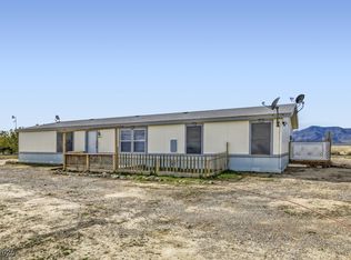 2950 Gold Ave, Sandy Valley, NV 89019