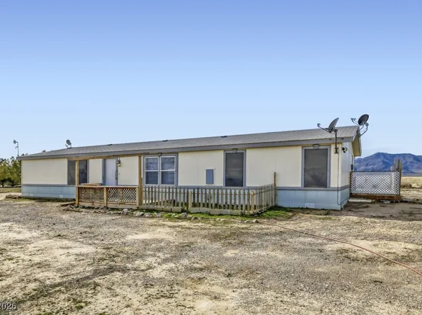 2950 Gold Ave, Sandy Valley, NV 89019