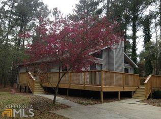 5016 Monticello Dr, Villa Rica, GA 30180