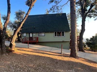 5621 Clouds Rst, Mariposa, CA, 95338