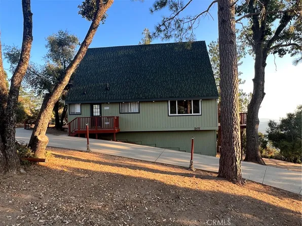 5621 Clouds Rst, Mariposa, CA 95338