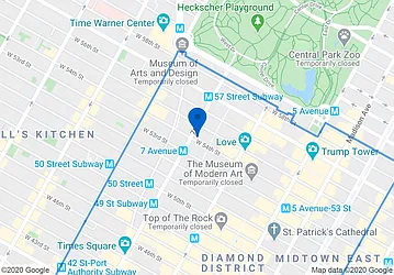 Rented by Ben & Company Inc.