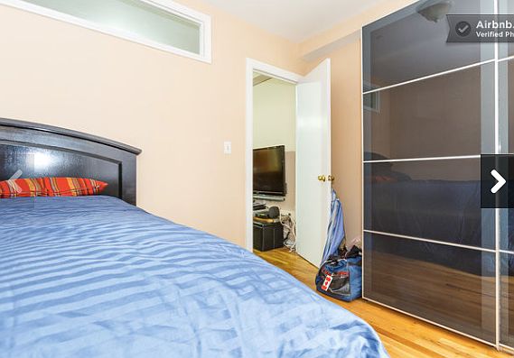1st image of 609 E 11th St APT 3B