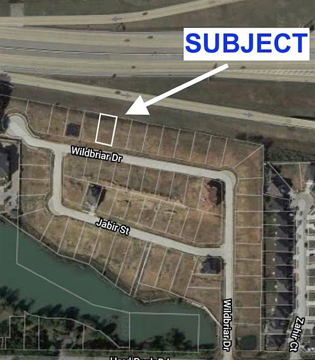 2nd image of 20 Wildbriar Dr Lot 20