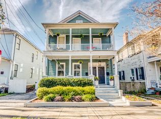 13 Perry St APT A, Charleston, SC 29403