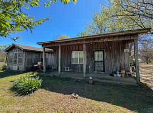 10650 Highway 72, Walnut, MS 38683