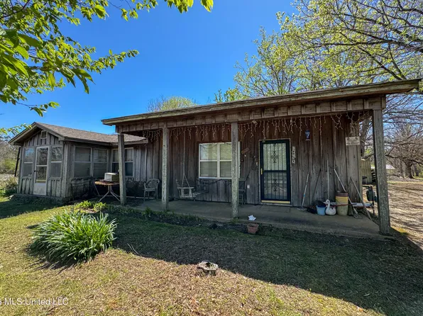 10650 Highway 72, Walnut, MS 38683