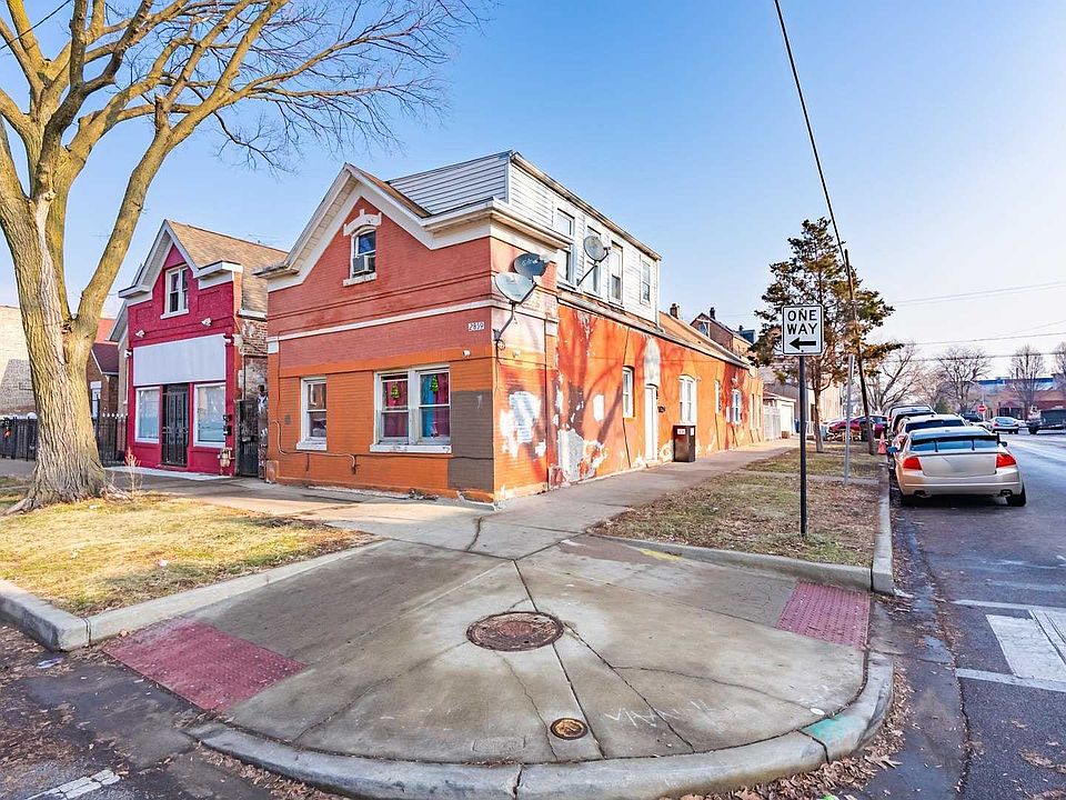1st image of 2859 S Homan Ave