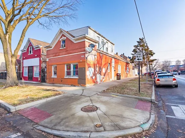 2859 S Homan Ave, Chicago, IL 60623