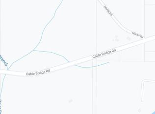 0 Cable Bridge Rd, Gulfport, MS 39503