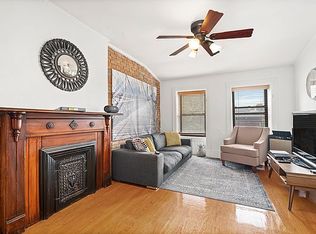 169 Bainbridge St FLOOR 4, Brooklyn, NY 11233