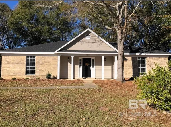 9340 Seven Hills Curv S #7, Mobile, AL 36695