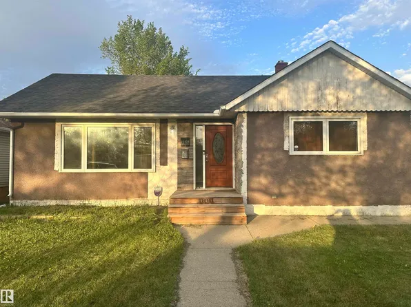 12423 75th St NW, Edmonton, AB T5B 2C1