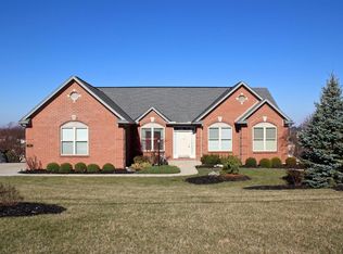 6192 Mullen Rd, Cincinnati, OH 45247