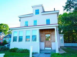 43 Winthrop Ave, Lawrence, MA 01843