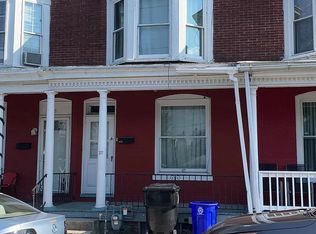 613 Curtin St, Harrisburg, PA 17110