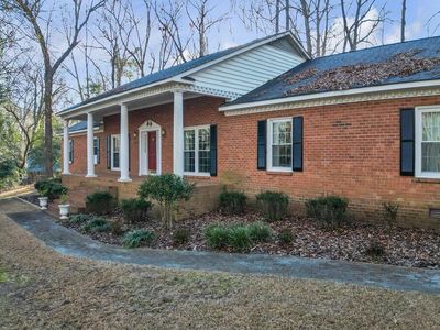 809 Williamsburg Drive, Rockingham, NC, 28379