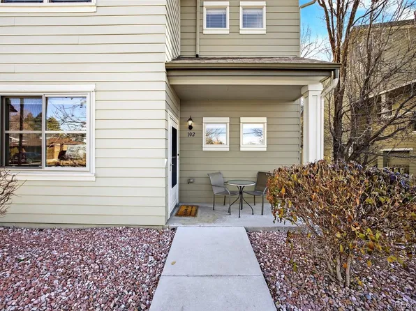 5460 Allison Street #102, Arvada, CO 80002