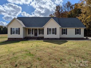 1095 Lucky Ln, Salisbury, NC 28146