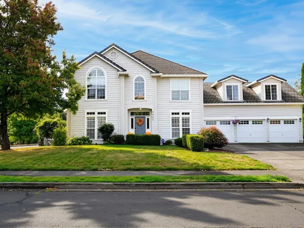 2440 NW 25th Ave, Camas, WA 98607
